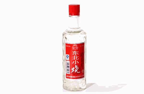 東北妞白酒加盟