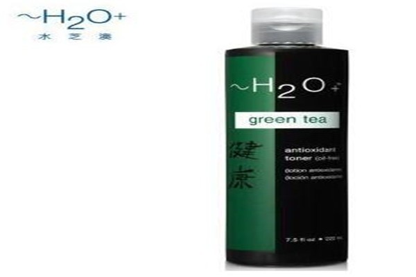 H2O水芝澳化妝品加盟