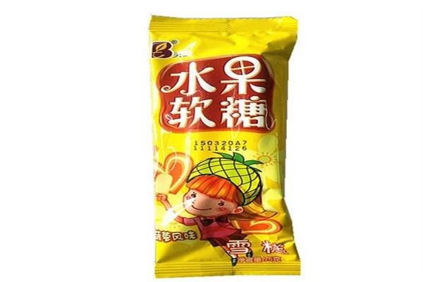 天寶休閑食品加盟