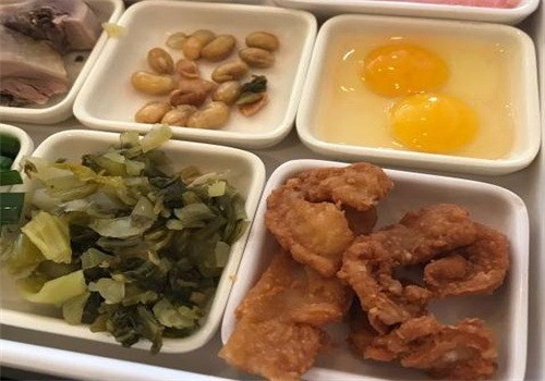 小鯤米線加盟