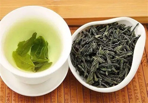 新益號(hào)茶葉加盟