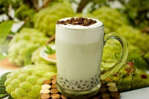 伊米和茶飲品加盟