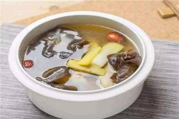 一膳生活養(yǎng)生藥膳加盟