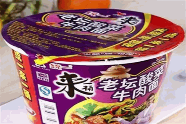 統(tǒng)一食品加盟