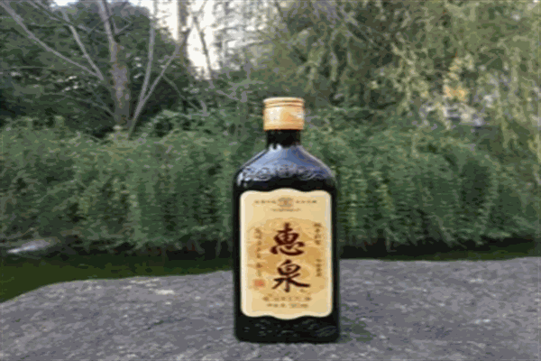 惠泉黃酒加盟