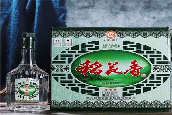 金稻香酒業(yè)加盟