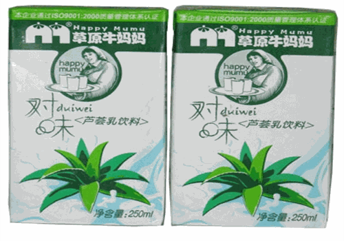 草原牛媽媽乳業(yè)加盟