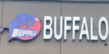 BUFFALO籃球培訓加盟