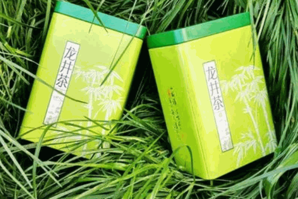 大業(yè)茗豐茶葉加盟