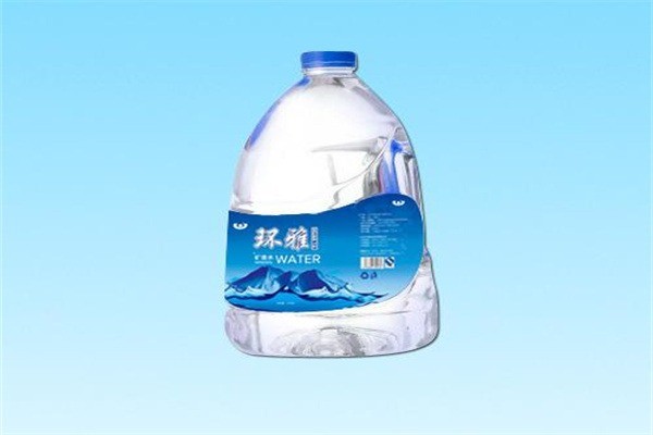 環(huán)雅礦泉水加盟