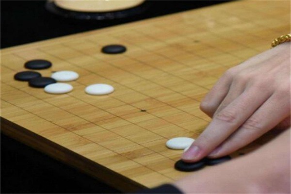 歐美思圍棋教室加盟