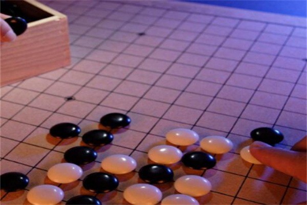 歐美思圍棋教室加盟