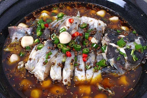 淘米魚食尚魚坊加盟