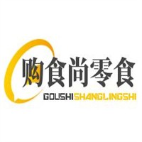 購(gòu)食尚零食加盟