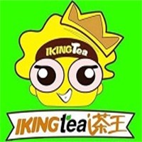 IKing tea茶王炒酸奶加盟