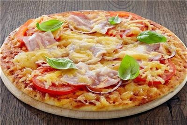 Us pizza披薩加盟