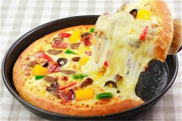 Us pizza披薩加盟