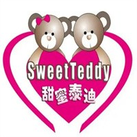 SWEET TEDDY甜蜜泰迪加盟