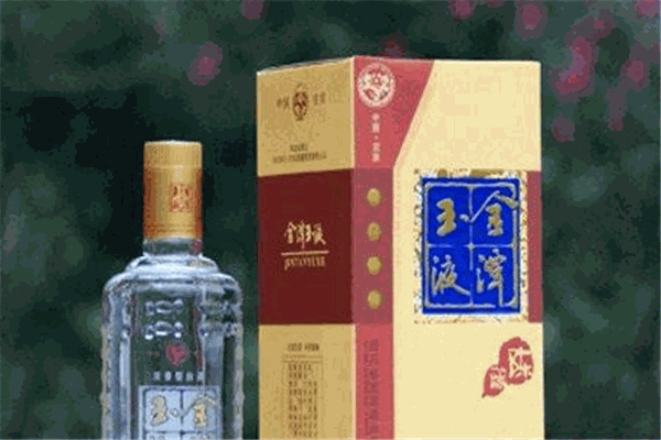 金潭玉液白酒加盟