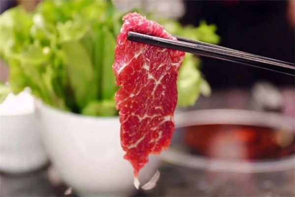 雙橋牛府鮮牛肉火鍋加盟