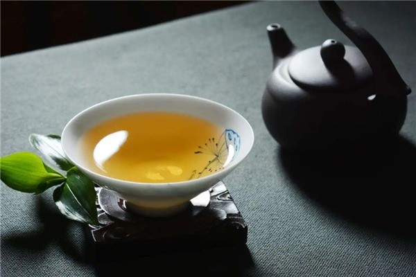 久揚(yáng)茶業(yè)加盟