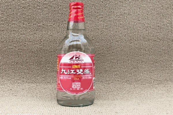 九江雙蒸酒加盟