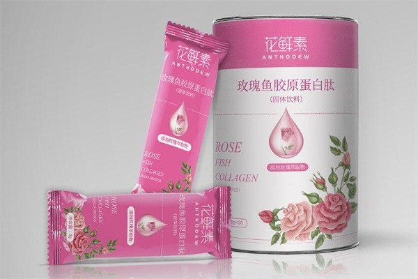 花鮮素護(hù)膚品加盟