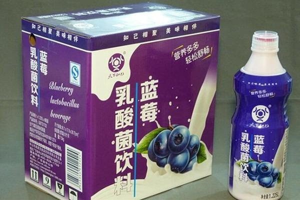 康寶飲品加盟