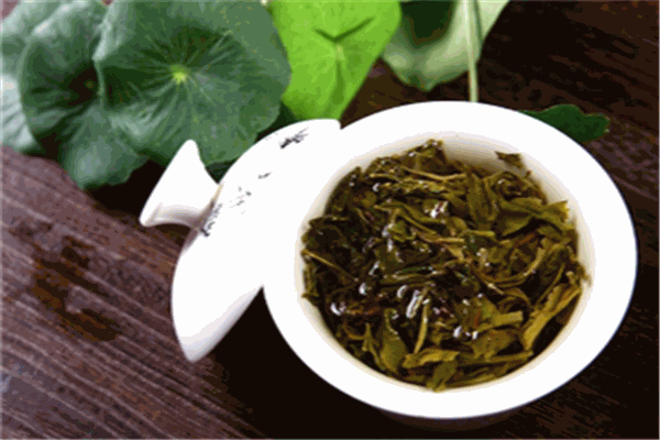 道聯(lián)茶業(yè)加盟