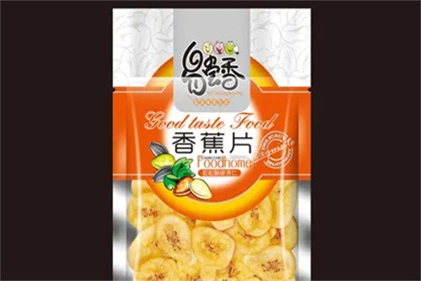 易嘗香食品加盟