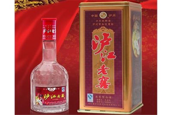 瀘江老窖酒業(yè)加盟