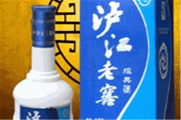 瀘江老窖酒業(yè)加盟