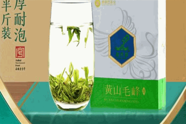 耕香園茶葉加盟