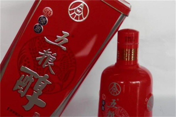 淡雅五糧醇酒業(yè)加盟