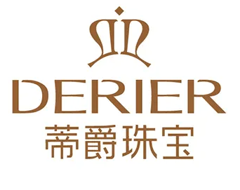 DERIER蒂爵珠寶加盟