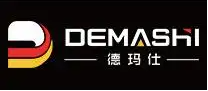 DEMASHI德瑪仕廚電加盟