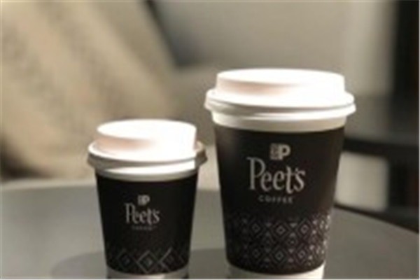 PeetCoffee皮爺咖啡加盟