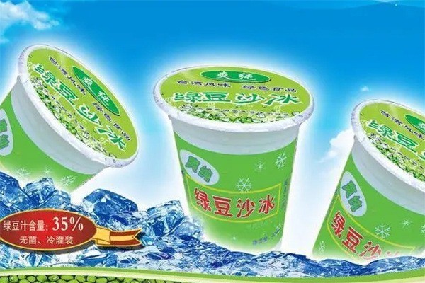 綠創(chuàng)食品加盟