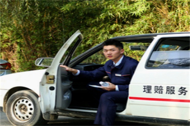 宋小保車險服務加盟