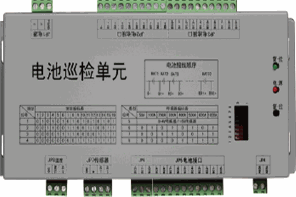 金麥特蓄電池巡檢儀加盟