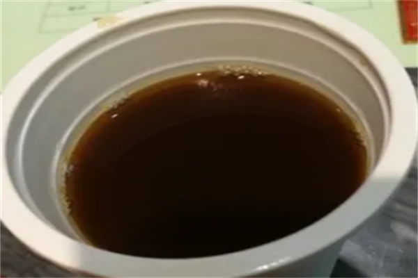 羅苗康涼茶加盟