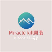 Miracle kill男裝加盟