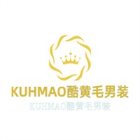 KUHMAO酷黃毛男裝加盟