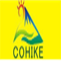 COHIKE科海特加盟