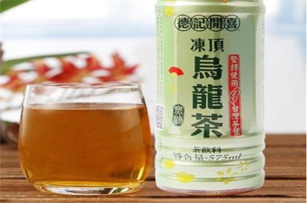 開喜烏龍茶加盟