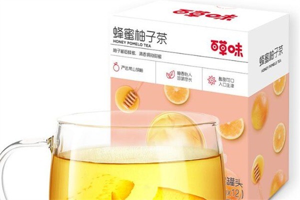 百味草飲品加盟