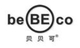 BEBECO化妝品加盟