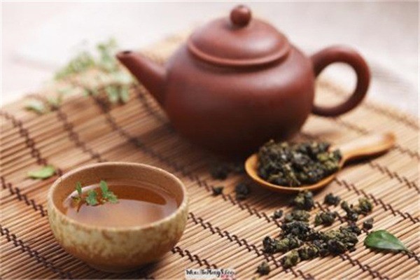 家鄉(xiāng)名茶茶葉加盟