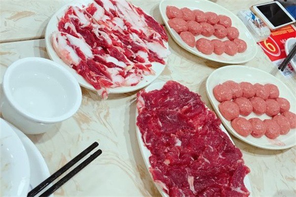 粵潮兄弟牛肉火鍋店加盟