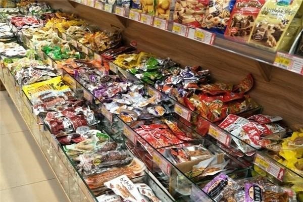 光和農(nóng)場休閑食品加盟